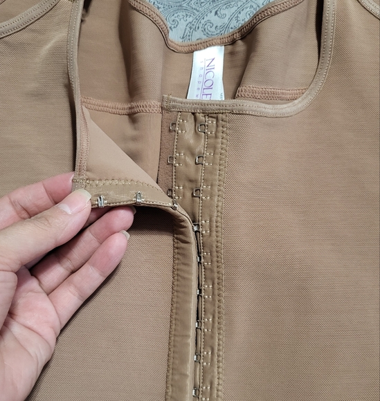 High compression shapewear - Picture 5 of 11